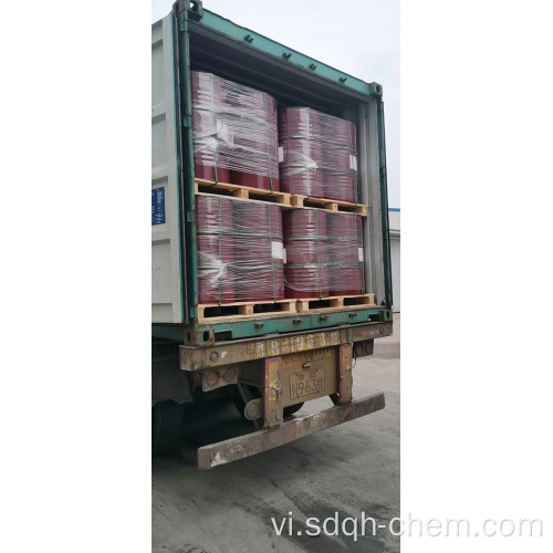 Toluene Diisocyanate dùng cho sơn và chất kết dính vải tráng